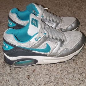 Nike Air Max- women's size 9